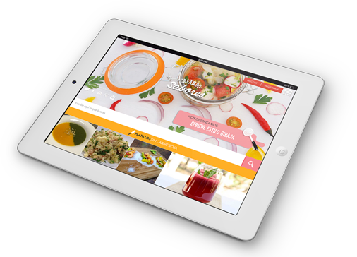 creando_sabores-project