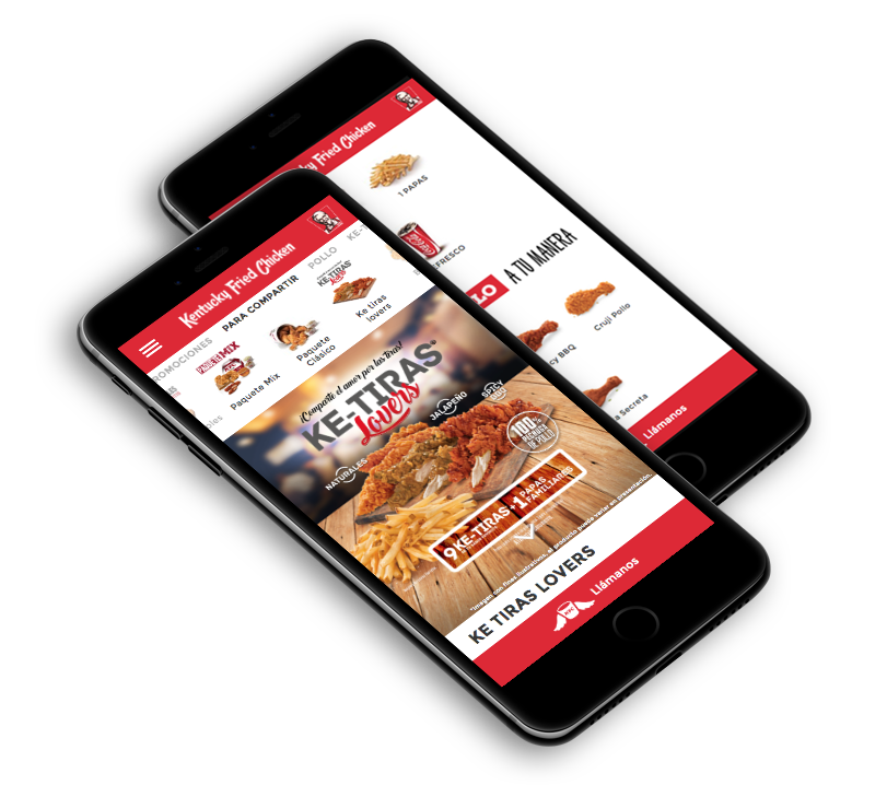 kfc-project