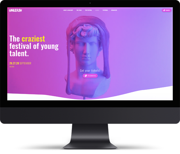 Unleash-header